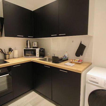 אנגולם La Bd : Joli T2 Renove /Wi-Fi/Centre-Ville מראה חיצוני תמונה